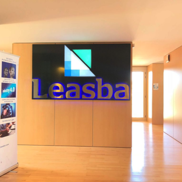 Leasba