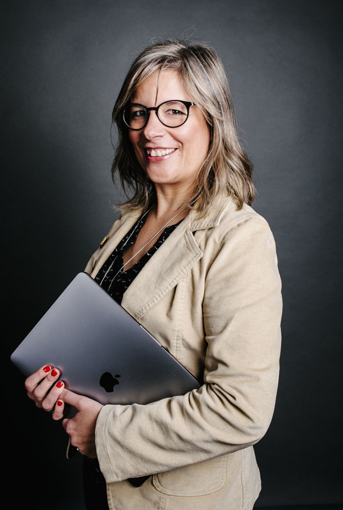 Patricia García - Adalil Seguridad Alimenatria