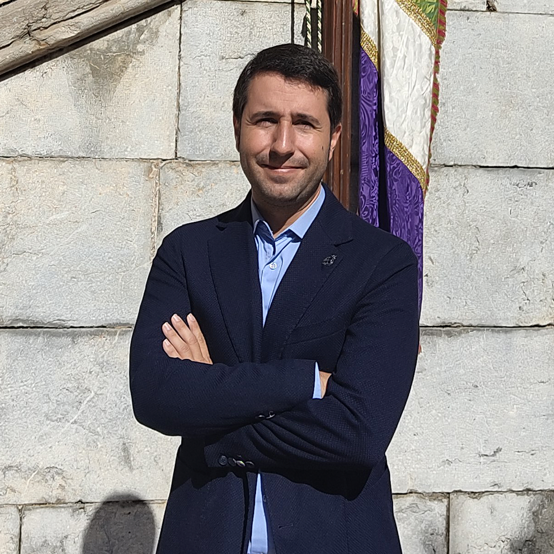 José María Rodríguez Brasas