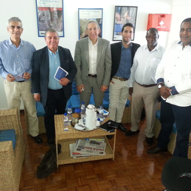 José María Rodríguez Brasas