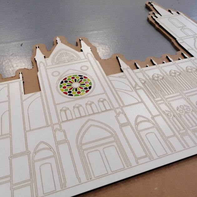 Pablo Núñez González - Fabrico tus ideas