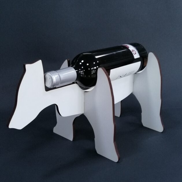 Pablo Núñez González - Fabrico tus ideas