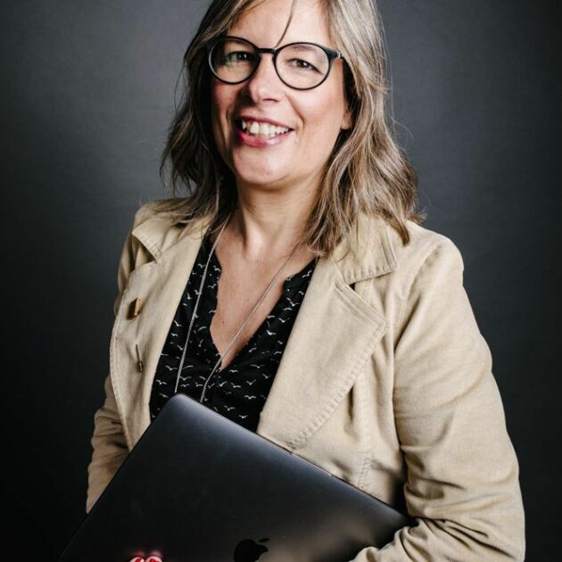 Patricia García - Adalil Seguridad Alimenatria