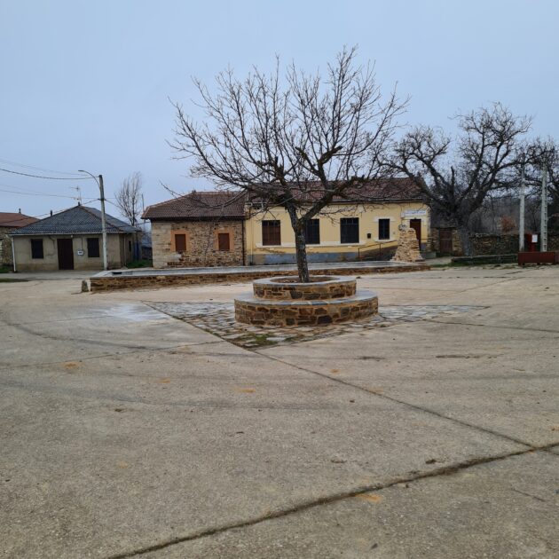 Emilio Gómez - Inagron Ingenieros