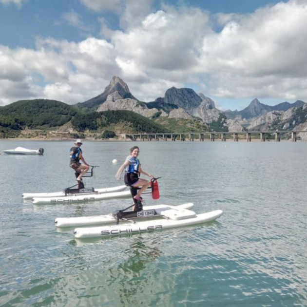 Sergio Guerrero - Ubuntu Aventuras