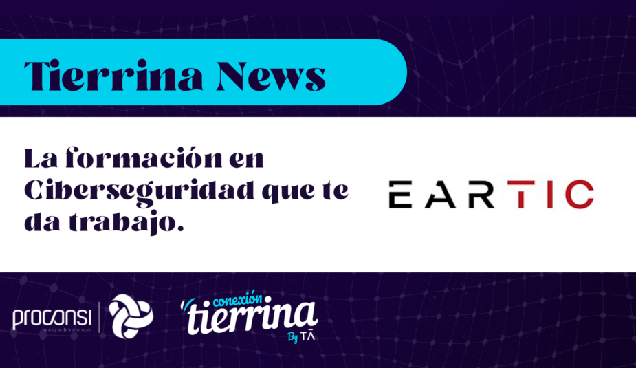 EARTIC - Formación y trabajo en León