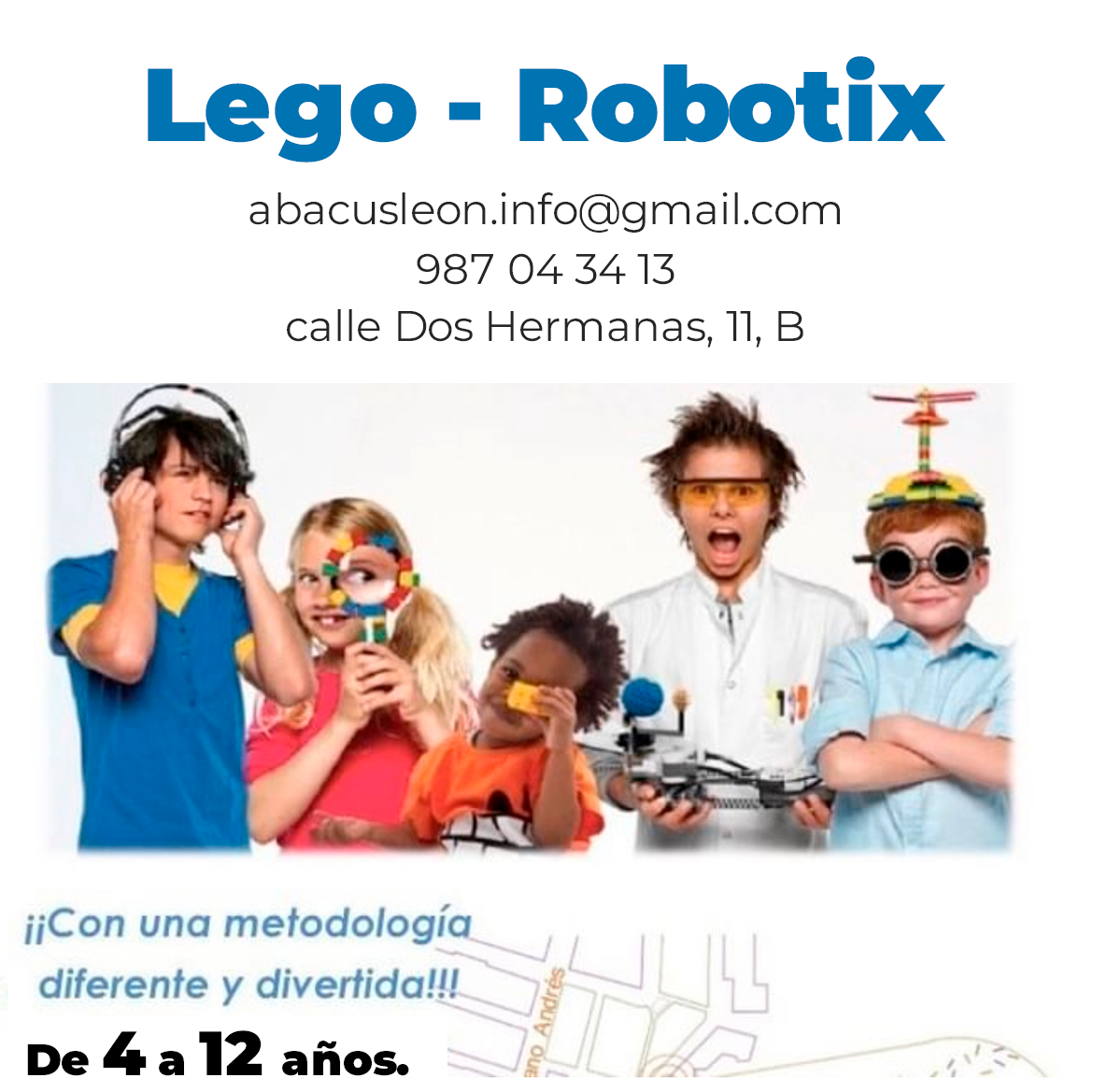 legorobotix