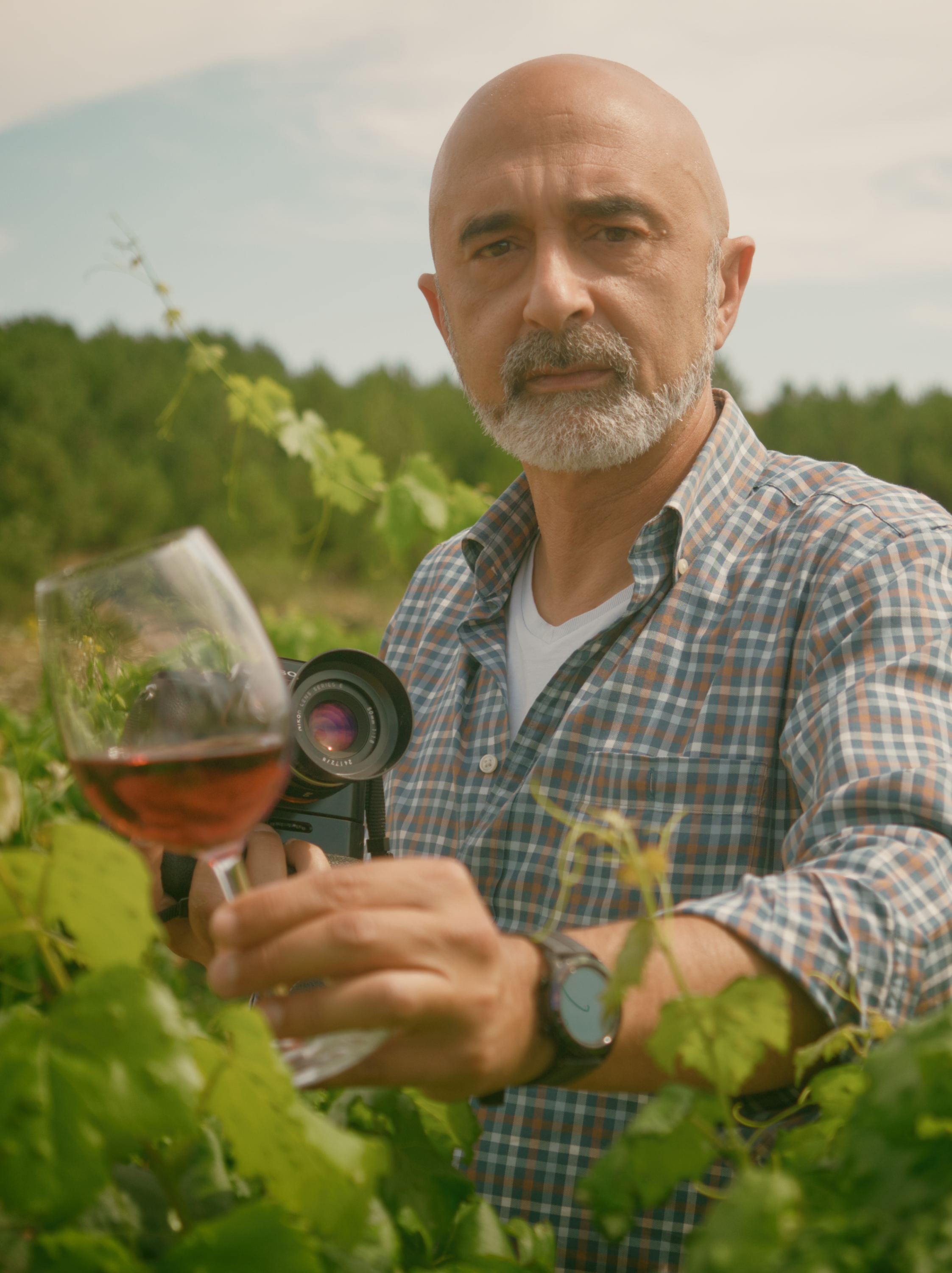 Jesús Castrillo Fotografía