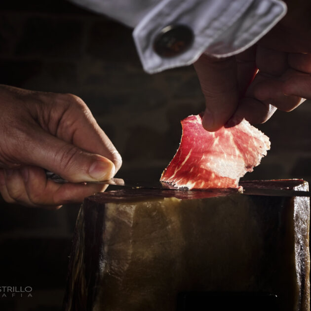 Jesús Castrillo Fotografía