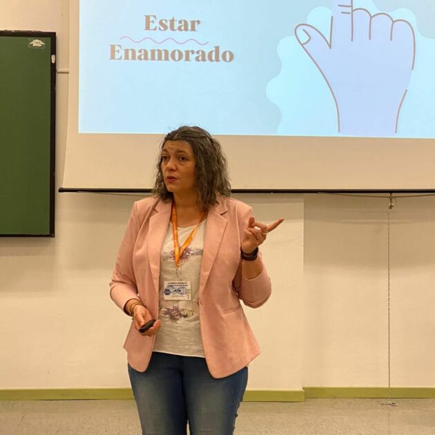 Marisa Alonso Núñez