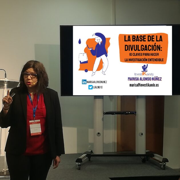 Marisa Alonso Núñez