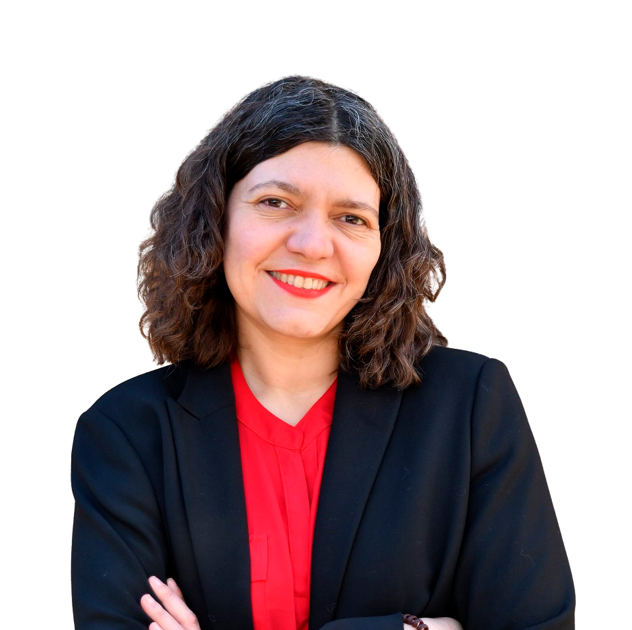 Marisa Alonso Núñez