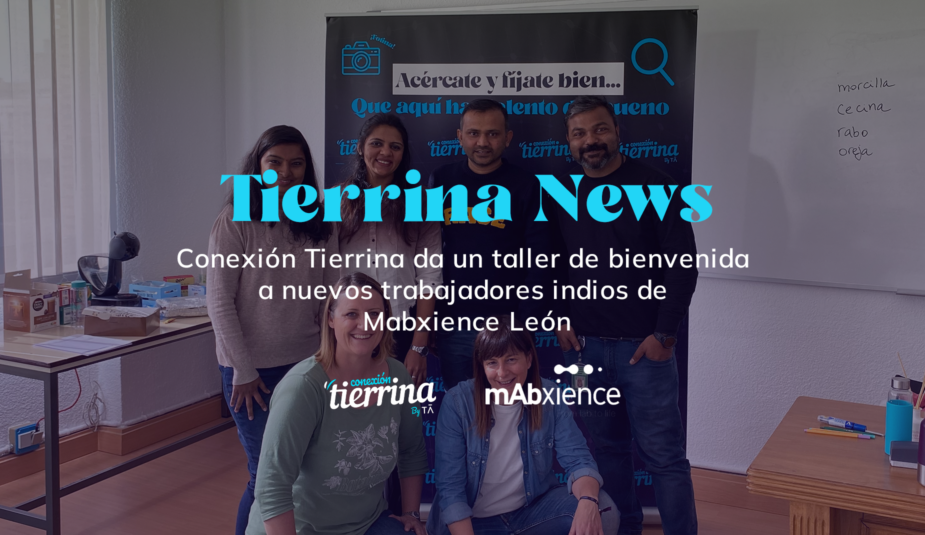Mabxience León
