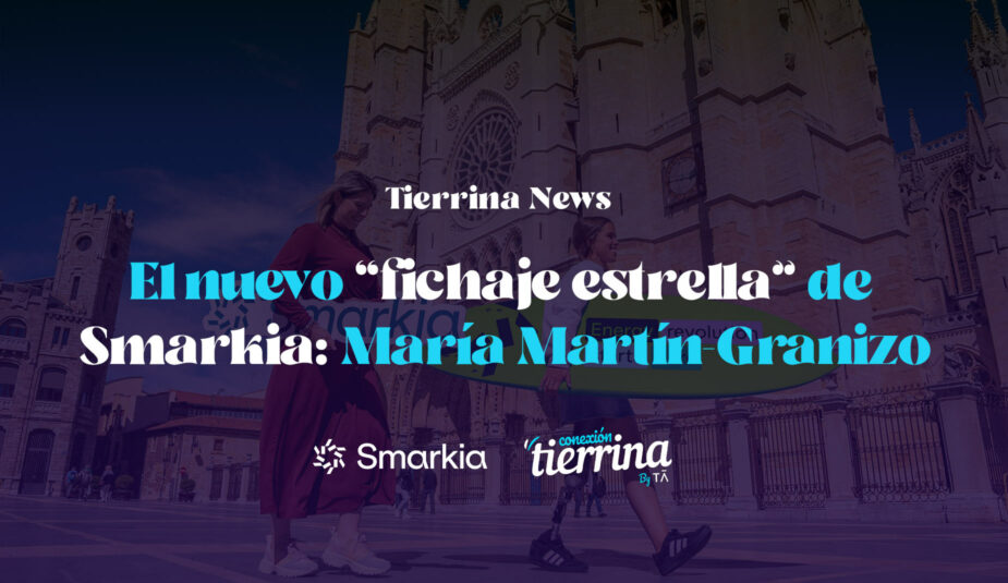 Smarkia maria martin granizo
